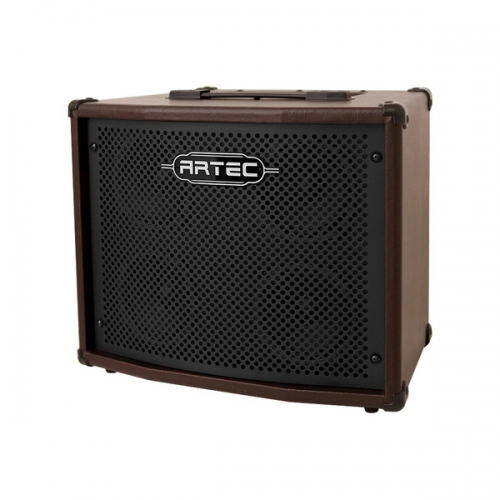 ARTEC 아텍 A100TS 100W Acoustic Guitar Amplifier/아텍 어쿠스틱 앰프