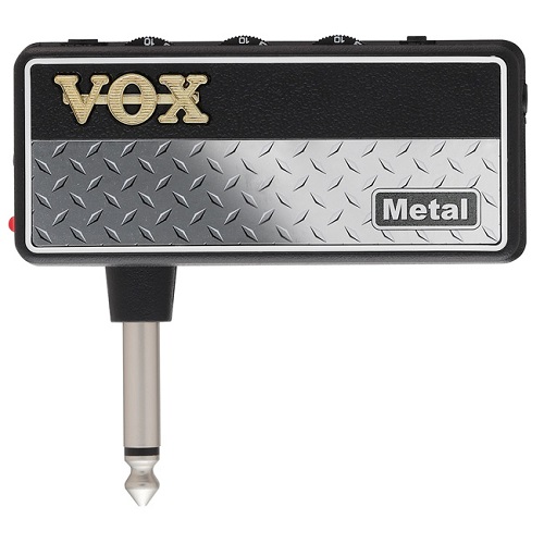 VOX amPlug2 Metal AP2-MT/헤드폰 기타앰프