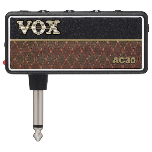 VOX amPlug2 AC30 AP2-AC/헤드폰 기타앰프