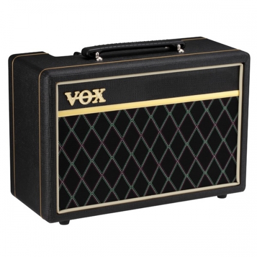 VOX Pathfinder Bass 10 베이스 앰프