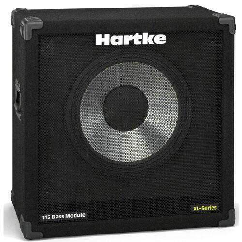 Hartke XL-115(USA)