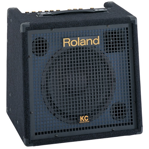 Roland KC350 롤랜드 키보드앰프