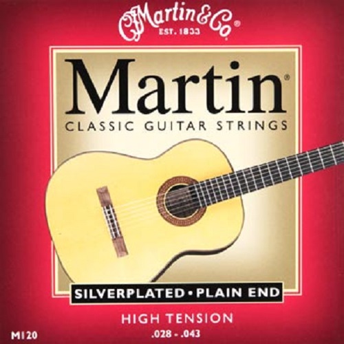 MARTIN High tension M120