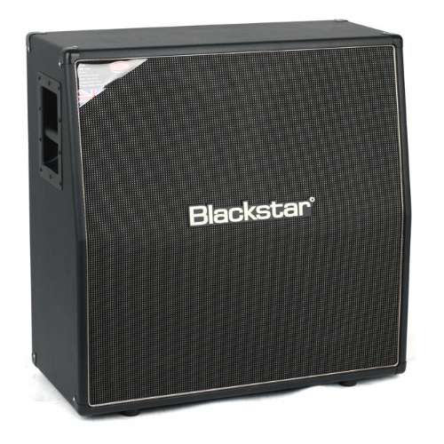 BlackStar HT Venue HTV412A 블랙스타 앵글형 기타 캐비넷  