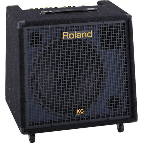 Roland KC550 롤랜드 키보드 앰프