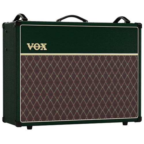 VOX AC30C2 BRG2 Limited Edition 기타 앰프